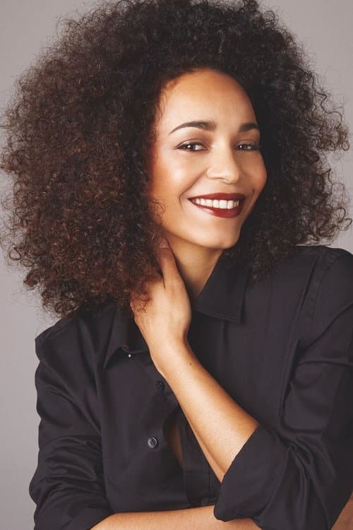 Photo of Montse Pla