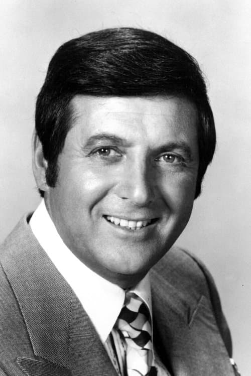 Photo of Monty Hall