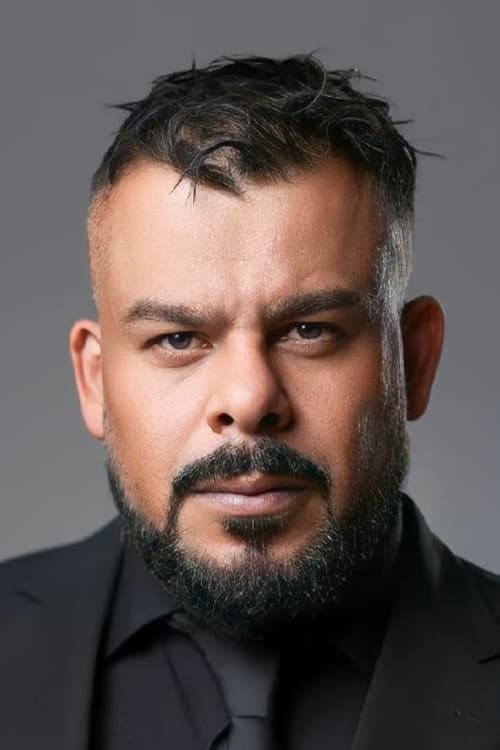 Photo of Monzer Rayahneh