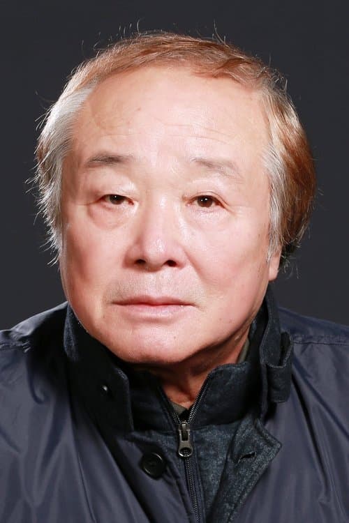 Photo of Moon Chang-gil