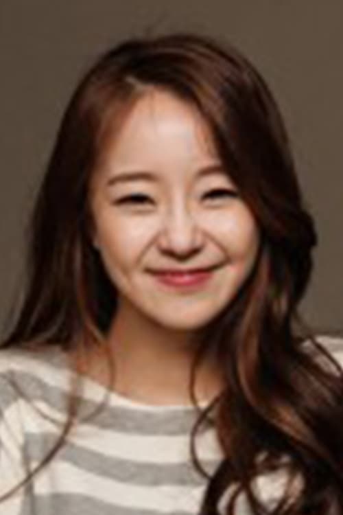Photo of Moon Hee-ra