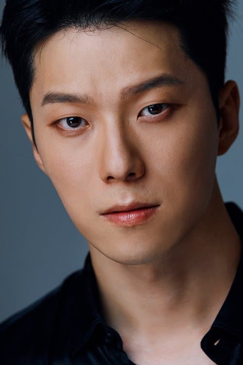 Photo of Moon Jin-seung