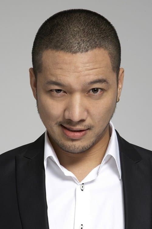 Photo of Moon Jong-won