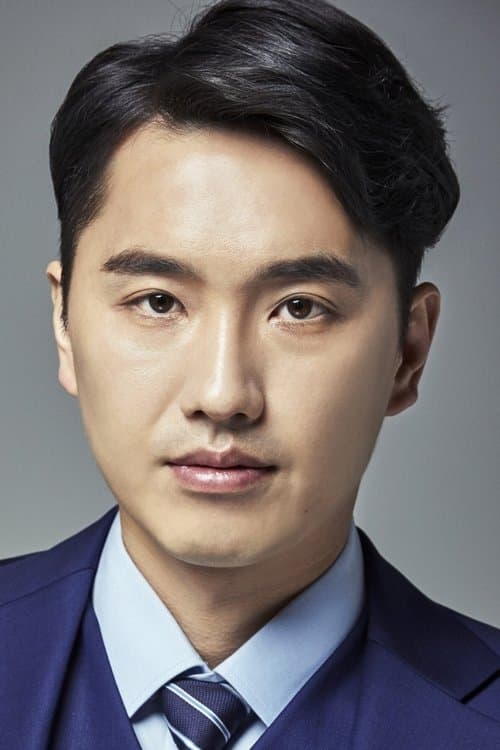 Photo of Moon Jung-woong