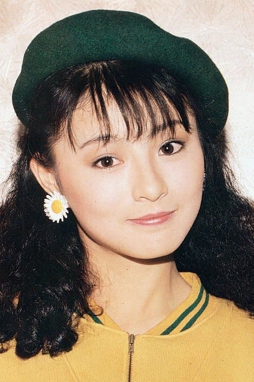Photo of Moon Lee Choi-Fung