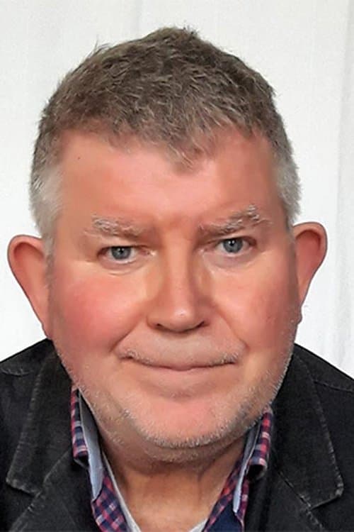 Photo of Moray Hunter