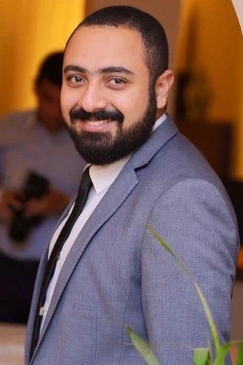 Photo of Morcous Adel