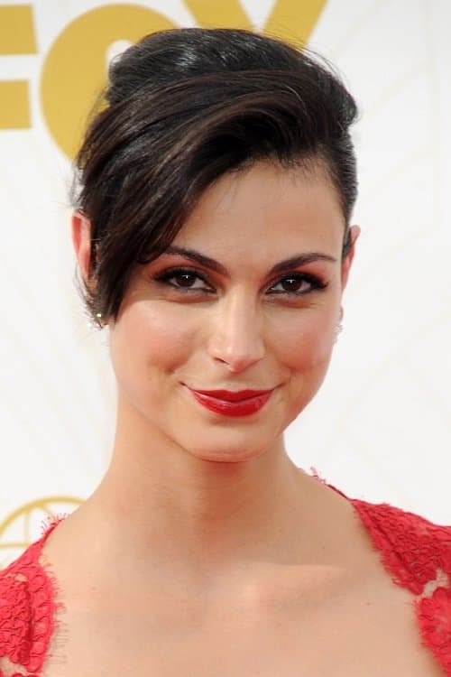 Photo of Morena Baccarin