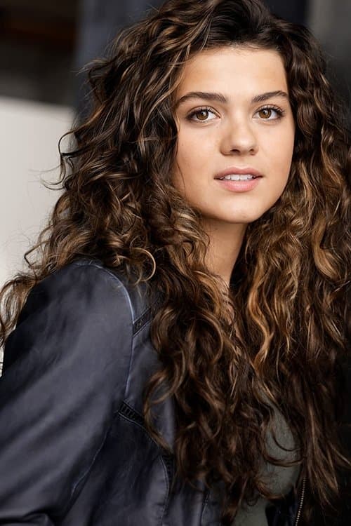 Photo of Morgan Bastin
