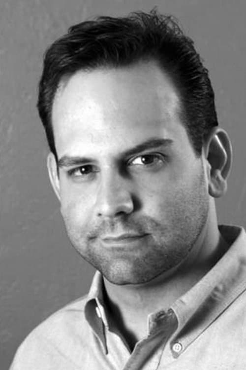 Photo of Morgan Brown