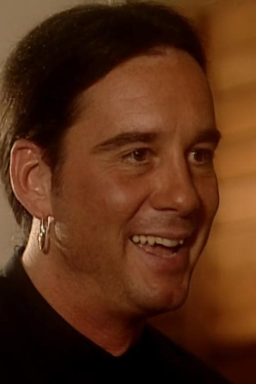 Photo of Morgan Daniel