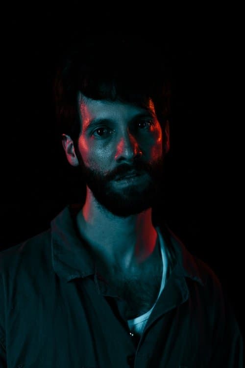 Photo of Morgan Gunter