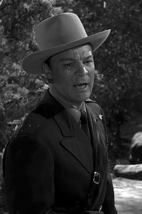 Photo of Morgan Jones
