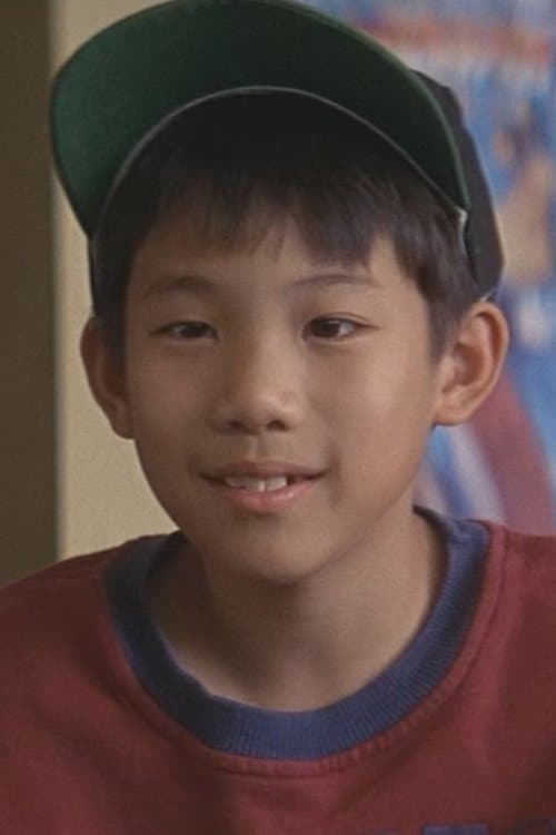 Photo of Morgan Lam