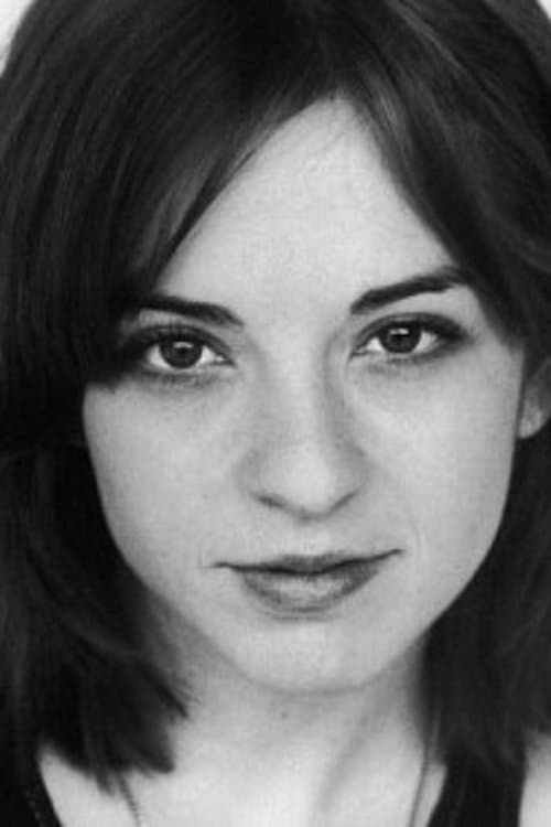 Photo of Morgan Nagler