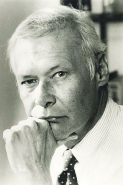 Photo of Morgan Paull
