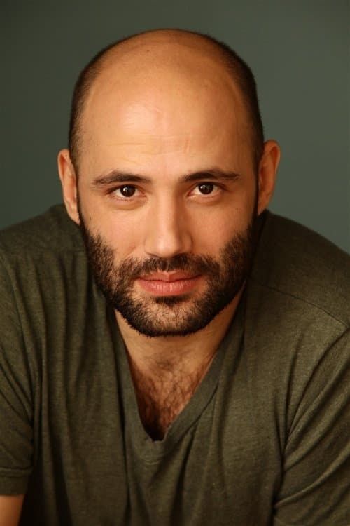 Photo of Morgan Perez
