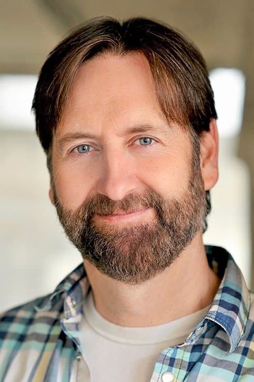 Photo of Morgan Simpson