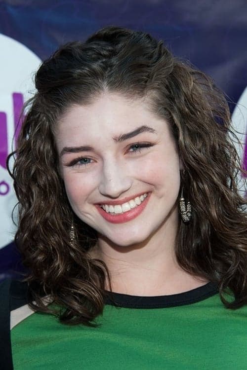 Photo of Morgan Taylor Campbell