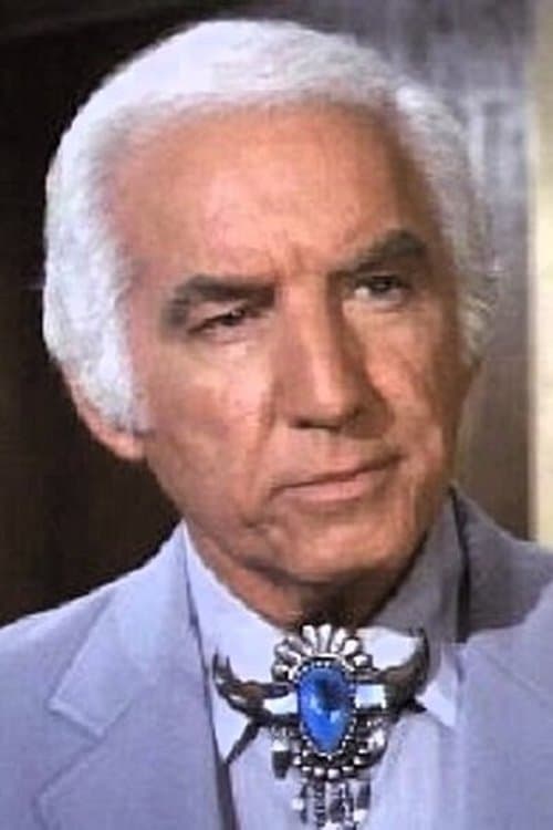 Photo of Morgan Woodward