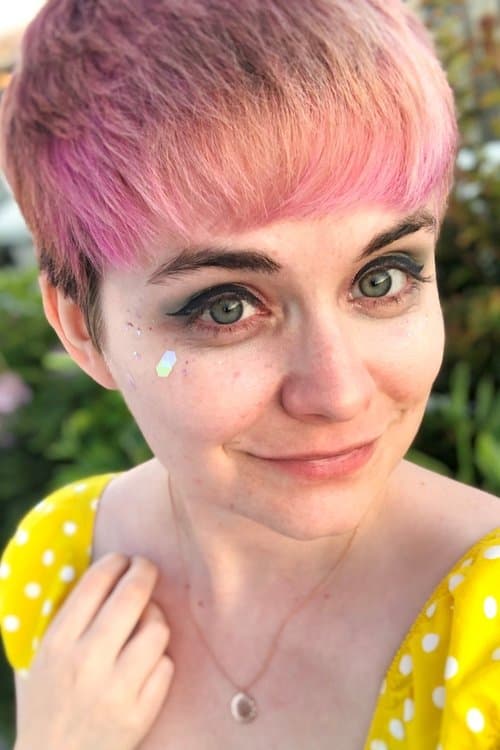 Photo of Morgan York