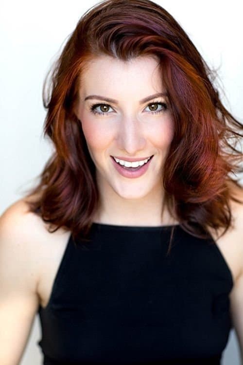 Photo of Morgana Wyllie