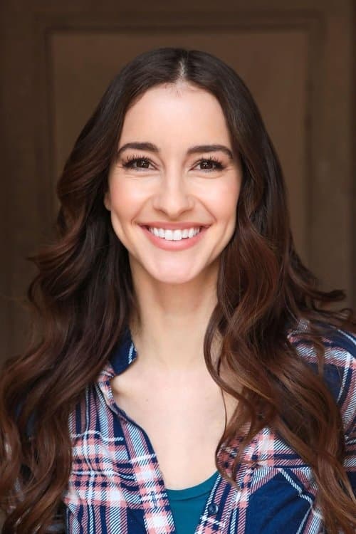 Photo of Moriah N. Boone