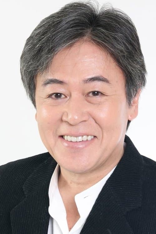 Photo of Morio Kazama