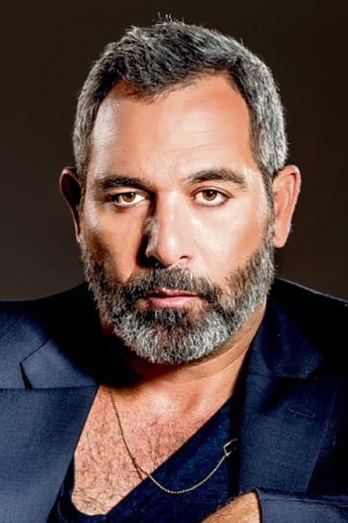 Photo of Moris Cohen