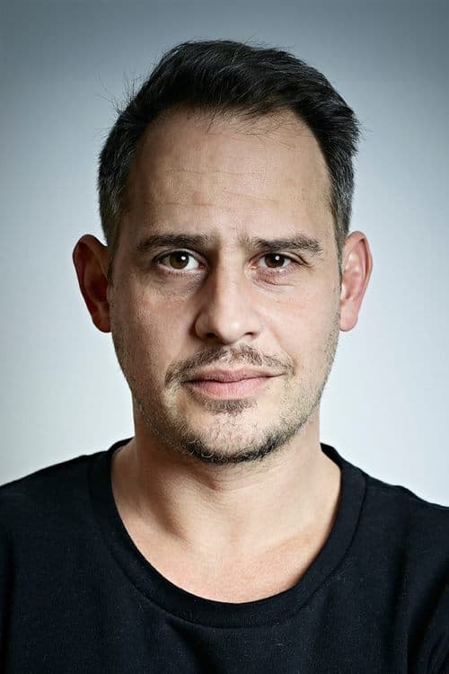 Photo of Moritz Bleibtreu