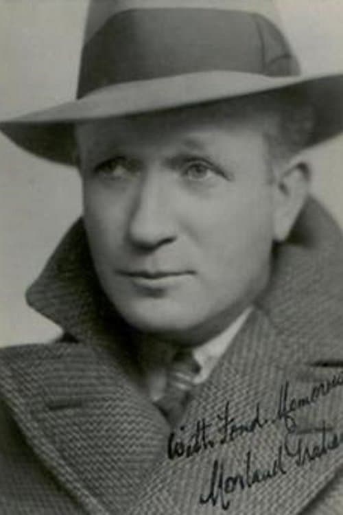 Photo of Morland Graham