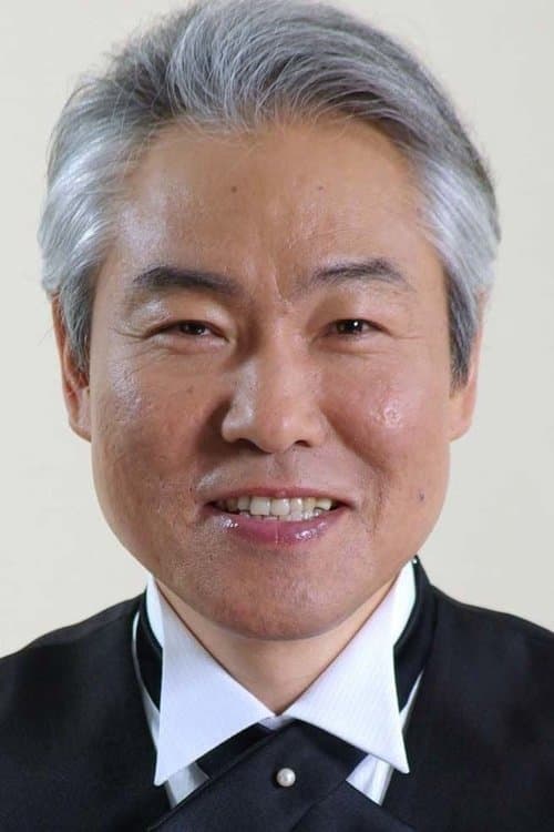 Photo of Moro Morooka