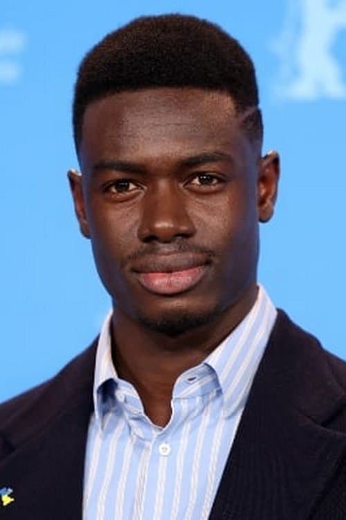 Photo of Morr Ndiaye