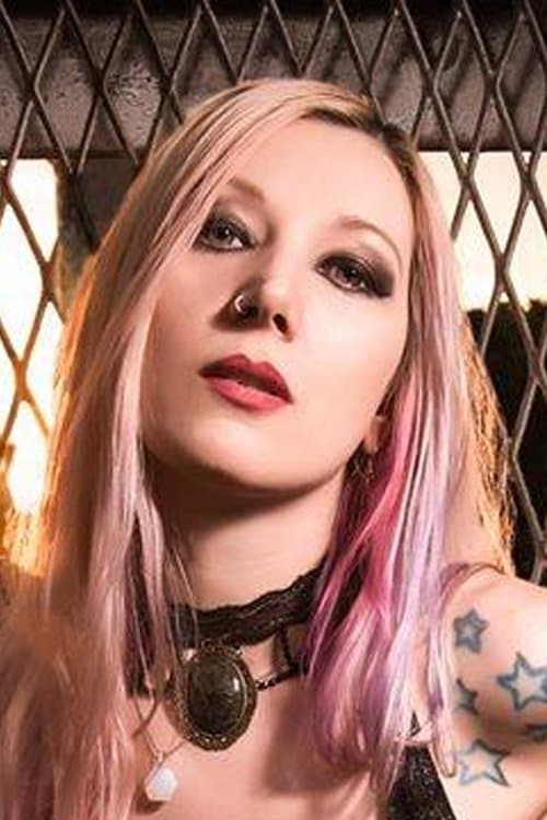 Photo of Morrigan Chronnenberg