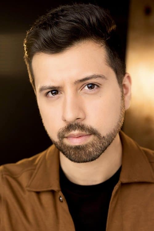 Photo of Morris Jude