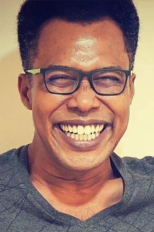 Photo of Morris K.