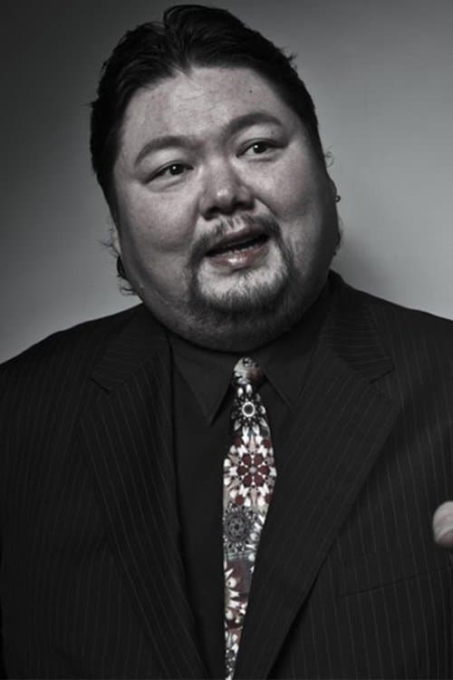 Photo of Morris Rong Xiang