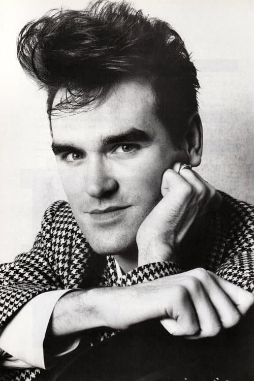 Photo of Morrissey