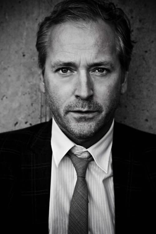 Photo of Morten Abel