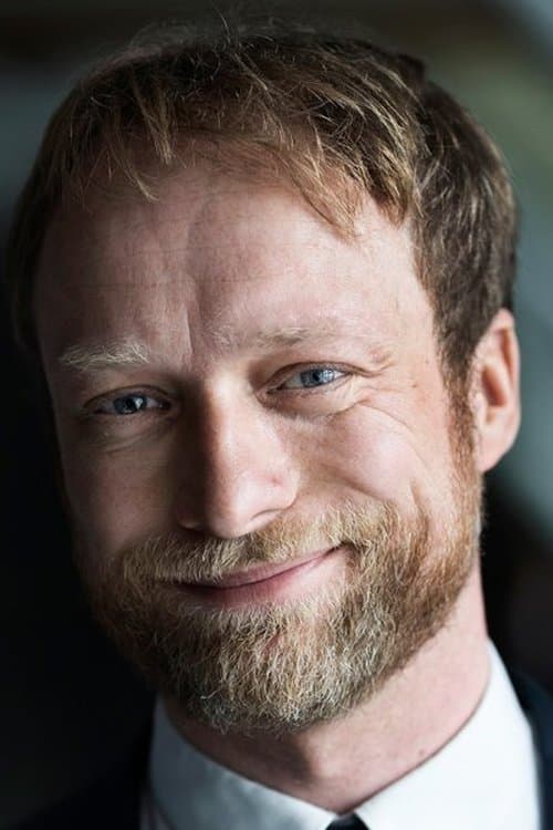 Photo of Morten Burian