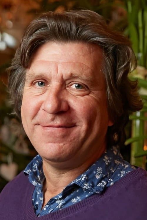 Photo of Morten Eisner