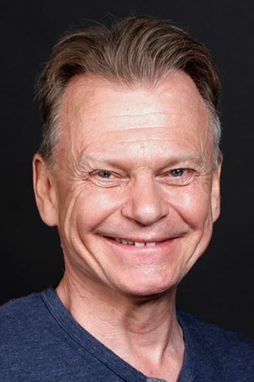 Photo of Morten Faldaas