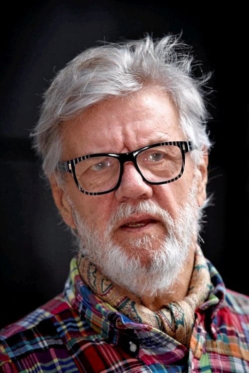 Photo of Morten Grunwald