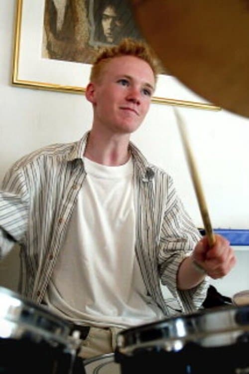 Photo of Morten Gundel
