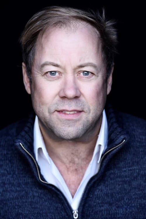 Photo of Morten Køhlert