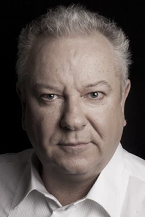 Photo of Morten Rudå