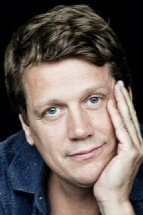 Photo of Morten Schaffalitzky