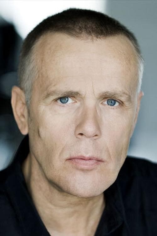 Photo of Morten Suurballe