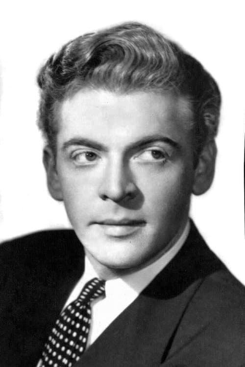 Photo of Morton DaCosta