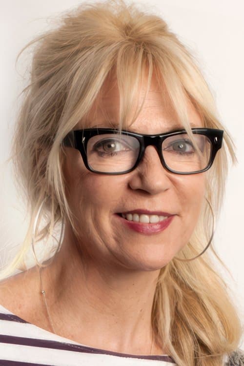Photo of Morwenna Banks